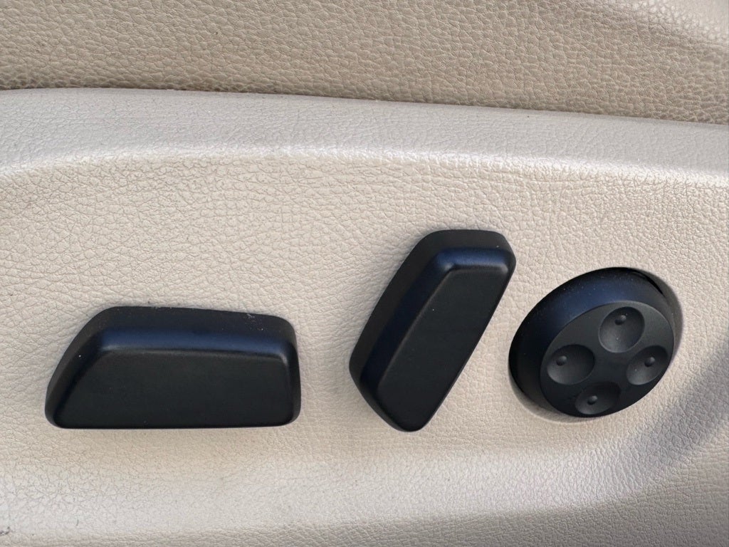 2013 Volkswagen Eos Komfort Edition