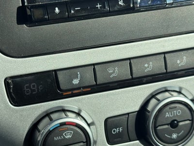 2013 Volkswagen Eos Komfort Edition