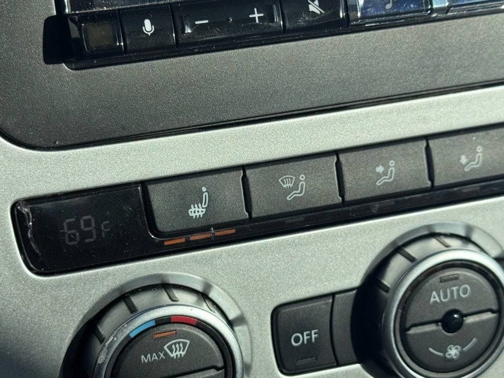 2013 Volkswagen Eos Komfort Edition