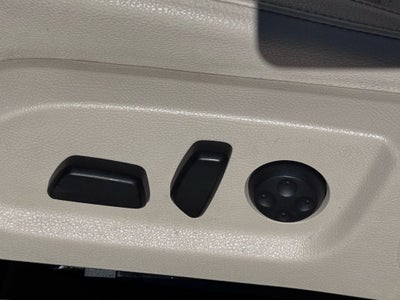 2013 Volkswagen Eos Komfort Edition