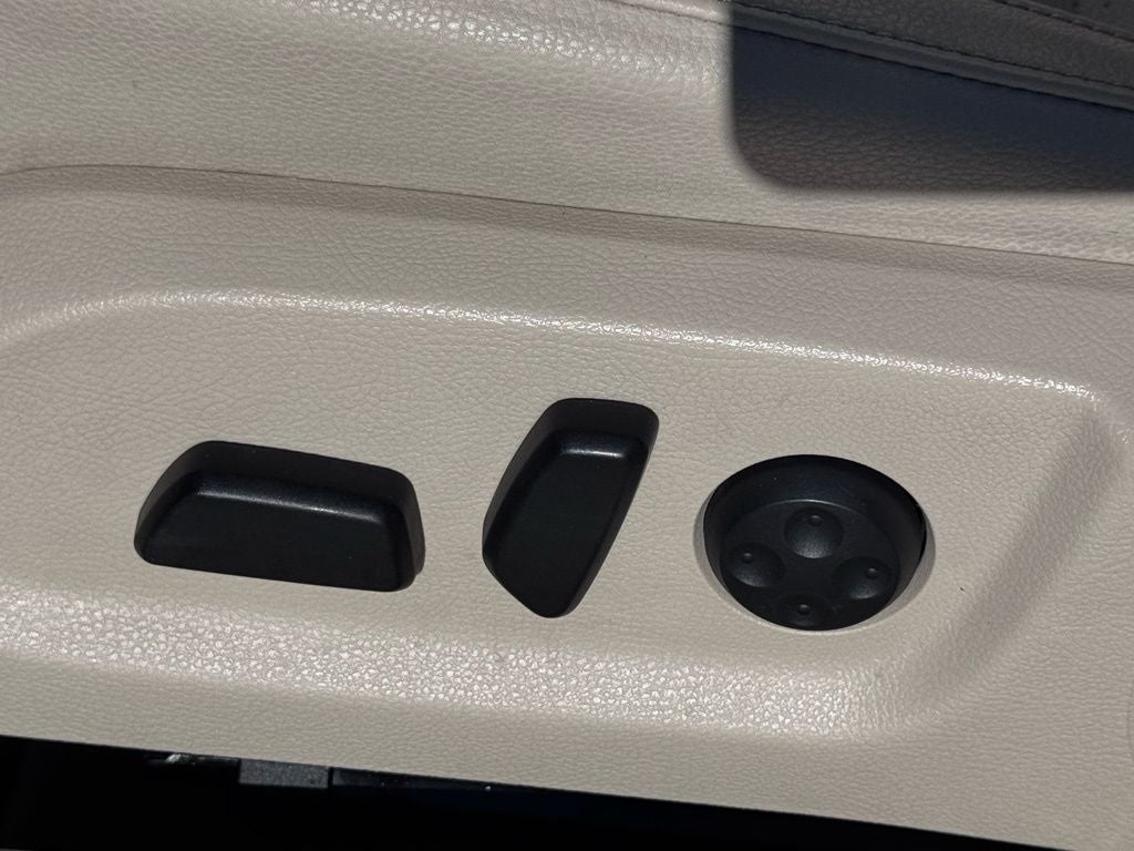 2013 Volkswagen Eos Komfort Edition