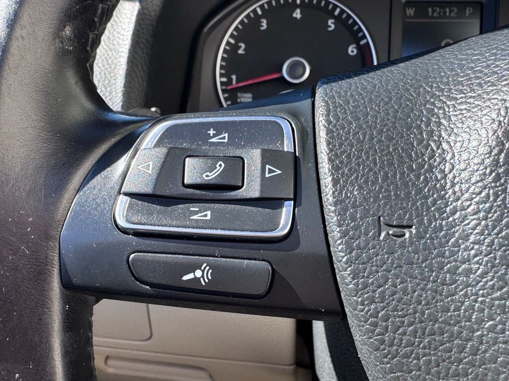 2013 Volkswagen Eos Komfort Edition