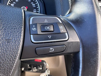 2013 Volkswagen Eos Komfort Edition