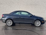 2013 Volkswagen Eos Komfort Edition