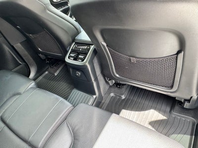 2024 Volvo XC90 Recharge Plug-In Hybrid T8 Plus Bright Theme 7 Passenger