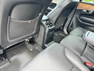 2024 Volvo XC90 Recharge Plug-In Hybrid T8 Plus Bright Theme 7 Passenger