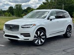 2024 Volvo XC90 Recharge Plug-In Hybrid T8 Plus Bright Theme 7 Passenger