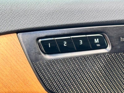 2024 Volvo XC90 Recharge Plug-In Hybrid T8 Plus Bright Theme 7 Passenger