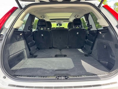 2024 Volvo XC90 Recharge Plug-In Hybrid T8 Plus Bright Theme 7 Passenger