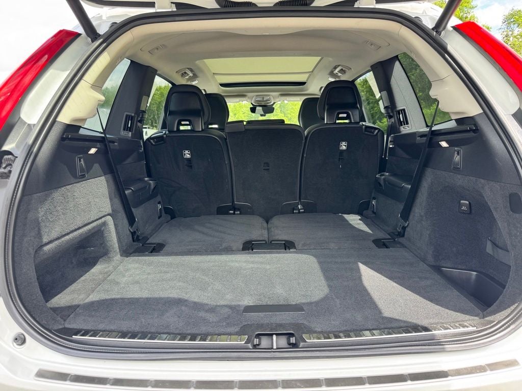 2024 Volvo XC90 Recharge Plug-In Hybrid T8 Plus Bright Theme 7 Passenger