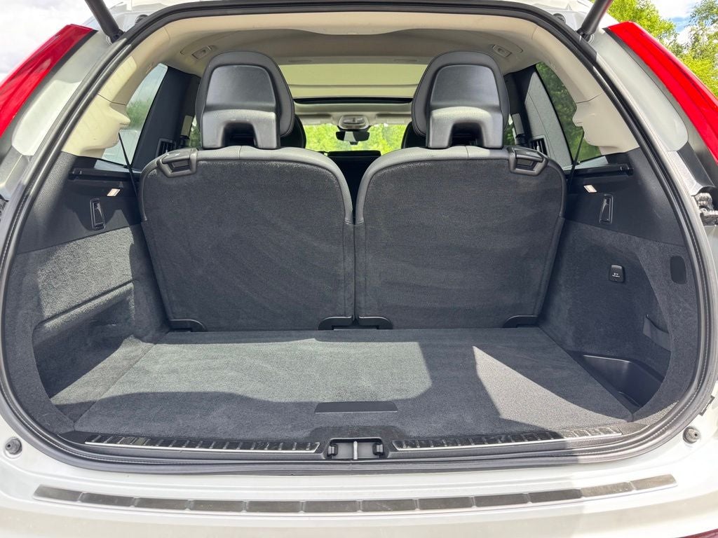 2024 Volvo XC90 Recharge Plug-In Hybrid T8 Plus Bright Theme 7 Passenger