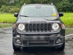 2018 Jeep Renegade Altitude