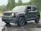 2018 Jeep Renegade Altitude