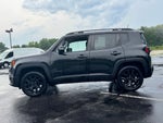 2018 Jeep Renegade Altitude