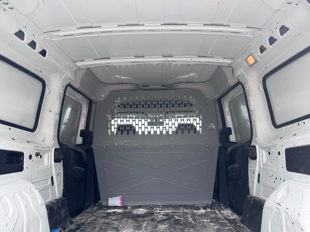 2022 RAM ProMaster City Base