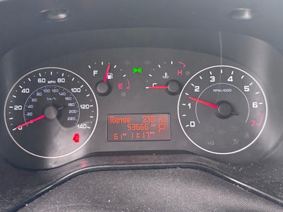 2022 RAM ProMaster City Base