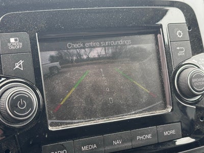 2022 RAM ProMaster City Base