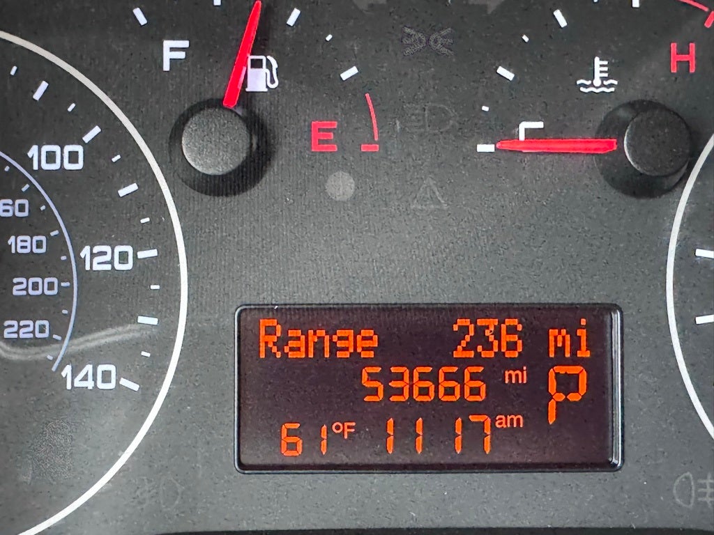 2022 RAM ProMaster City Base