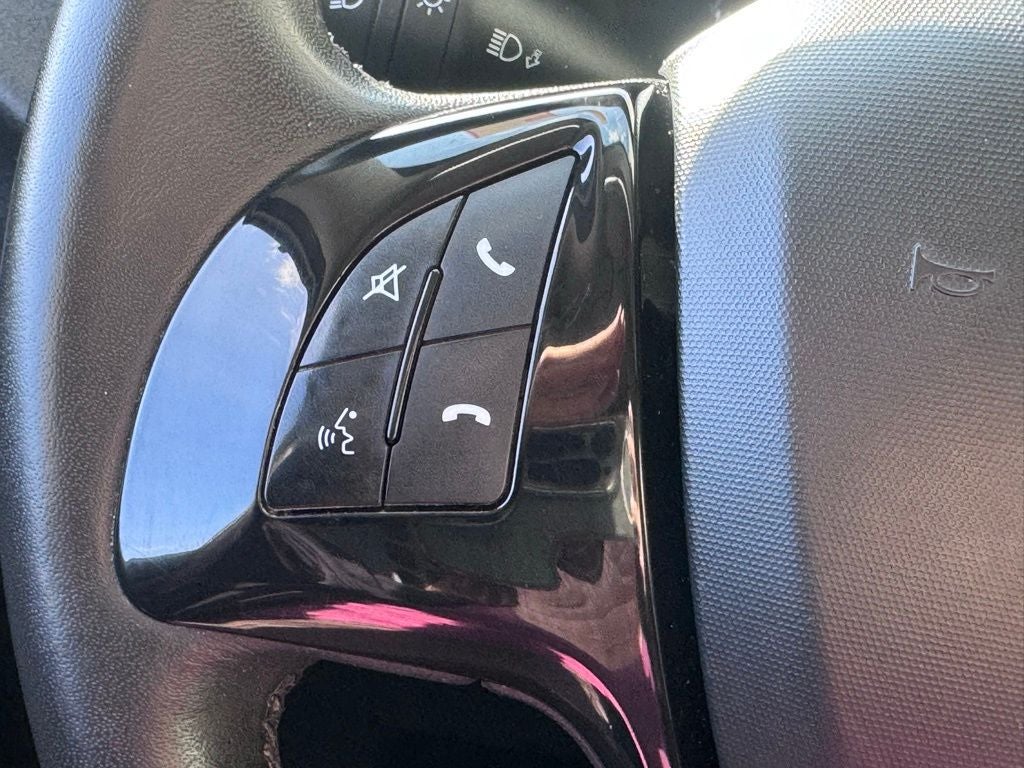 2022 RAM ProMaster City Base