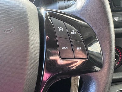 2022 RAM ProMaster City Base