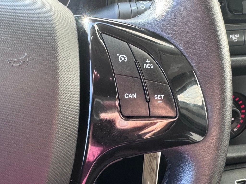 2022 RAM ProMaster City Base