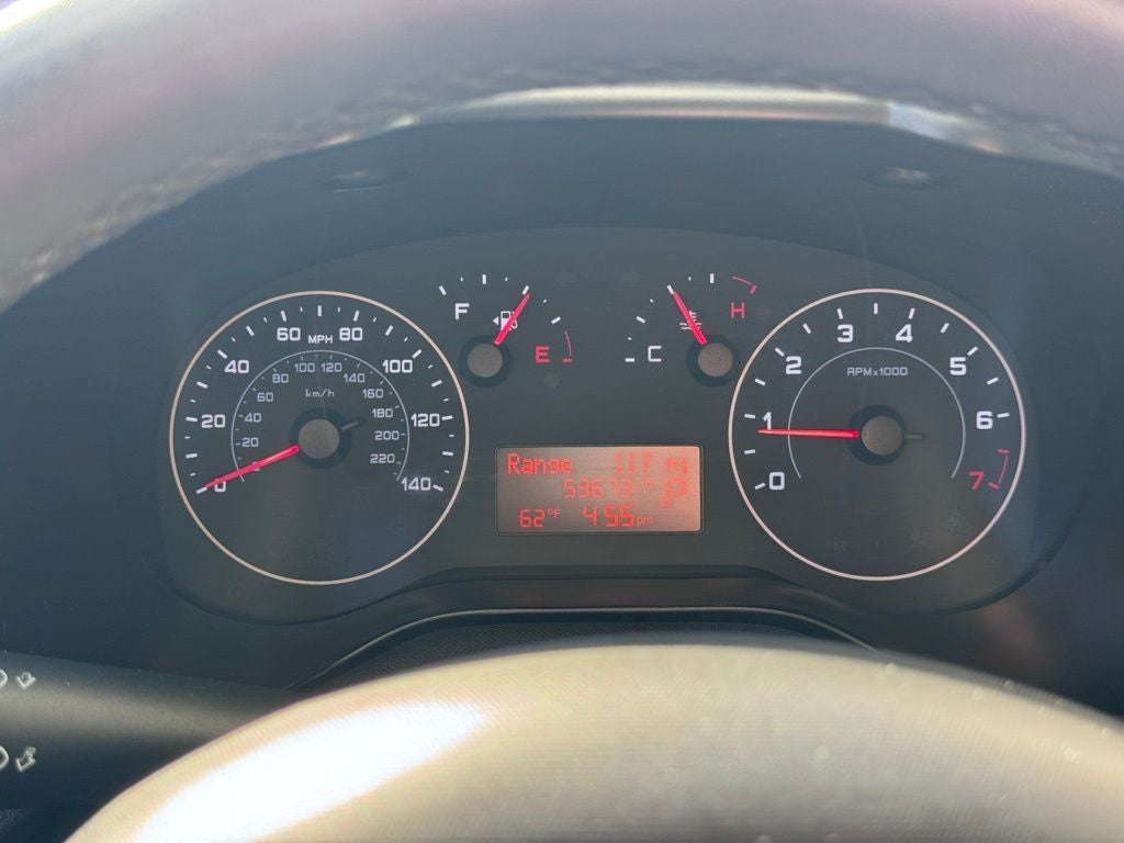 2022 RAM ProMaster City Base