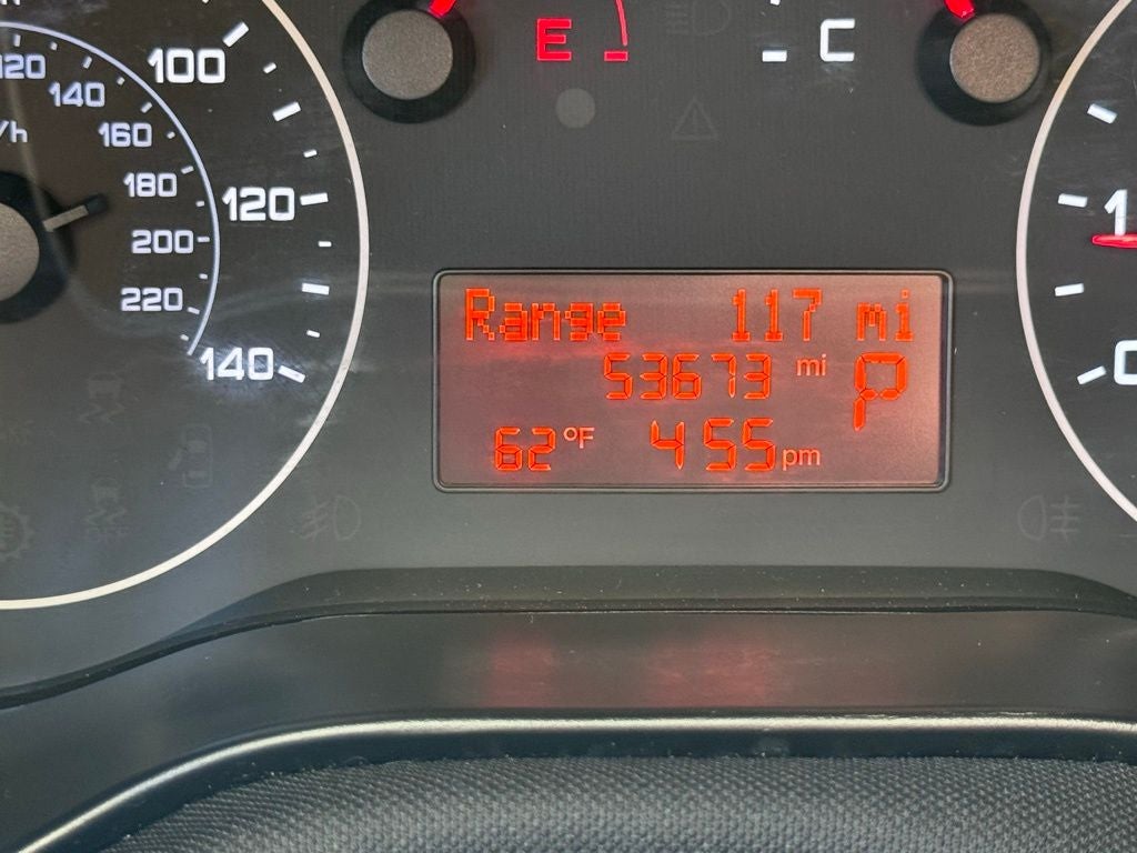 2022 RAM ProMaster City Base