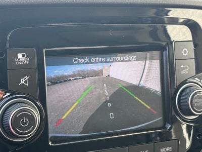 2022 RAM ProMaster City Base