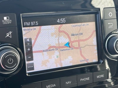 2022 RAM ProMaster City Base