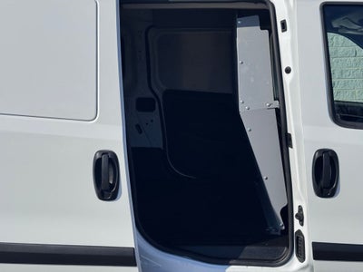 2022 RAM ProMaster City Base