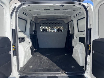 2022 RAM ProMaster City Base