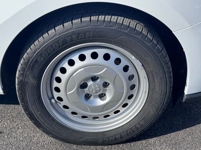 2022 RAM ProMaster City Base