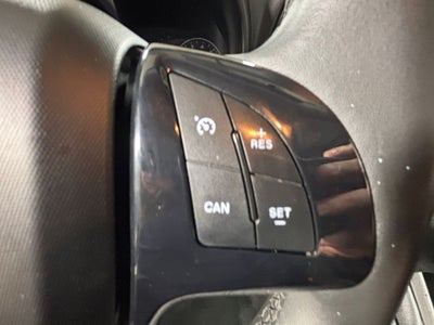 2022 RAM ProMaster City Base