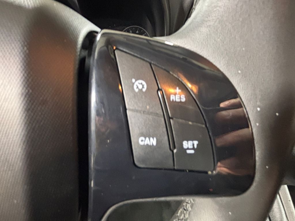 2022 RAM ProMaster City Base