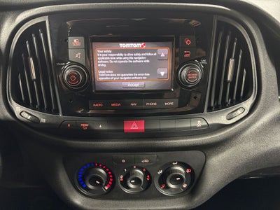 2022 RAM ProMaster City Base