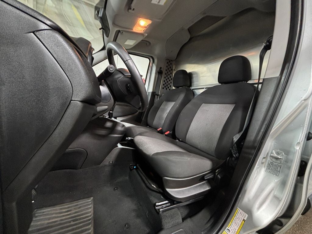 2022 RAM ProMaster City Base