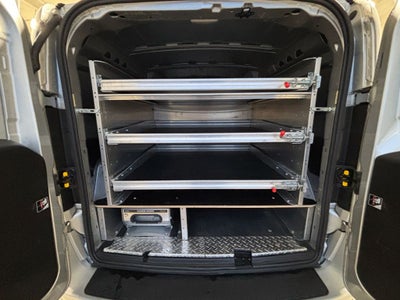 2022 RAM ProMaster City Base