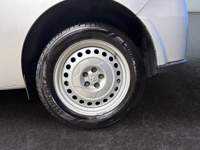 2022 RAM ProMaster City Base