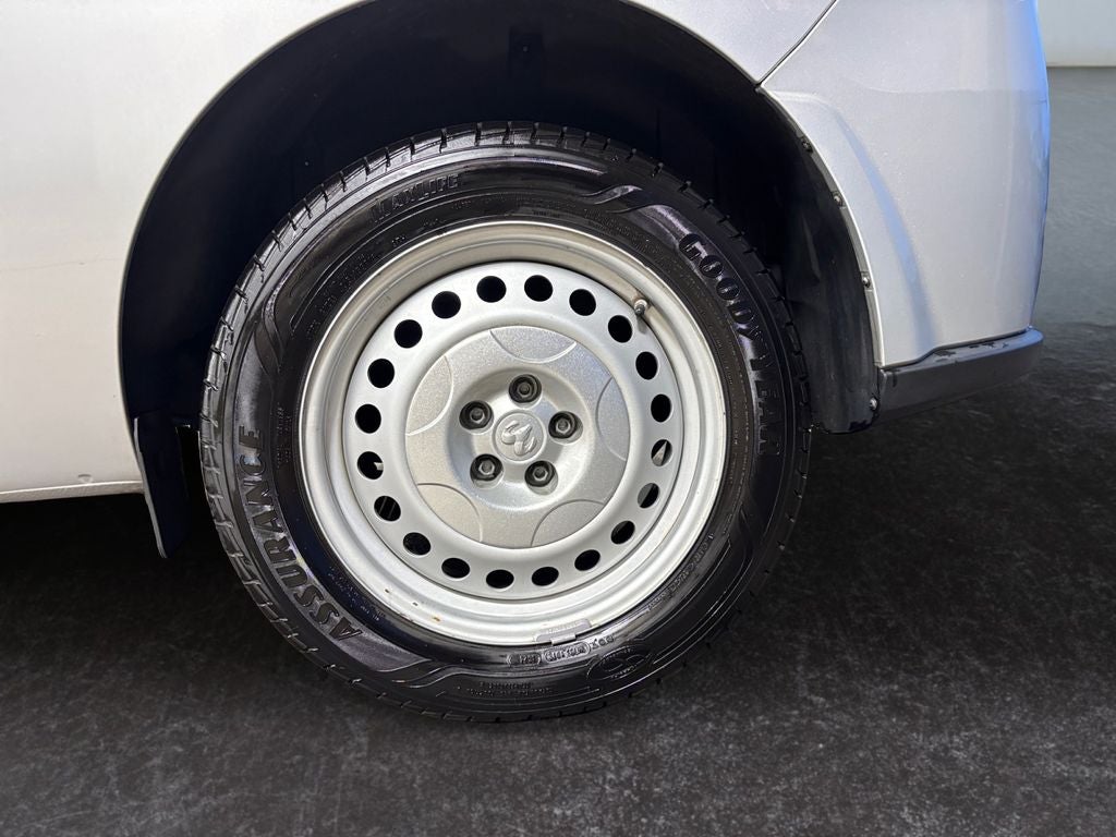 2022 RAM ProMaster City Base