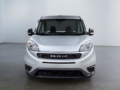 2022 RAM ProMaster City Base