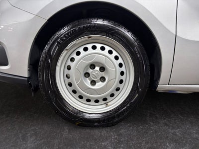 2022 RAM ProMaster City Base