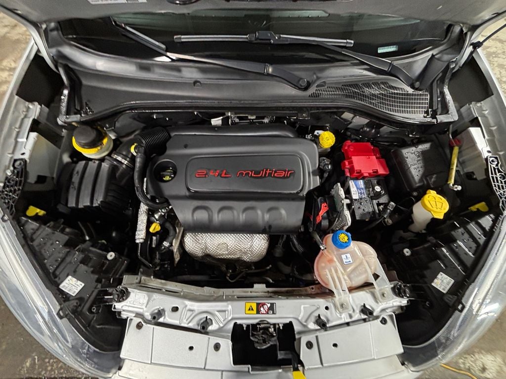 2022 RAM ProMaster City Base