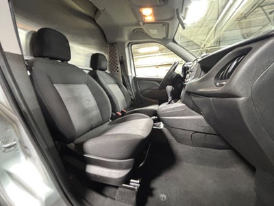 2022 RAM ProMaster City Base