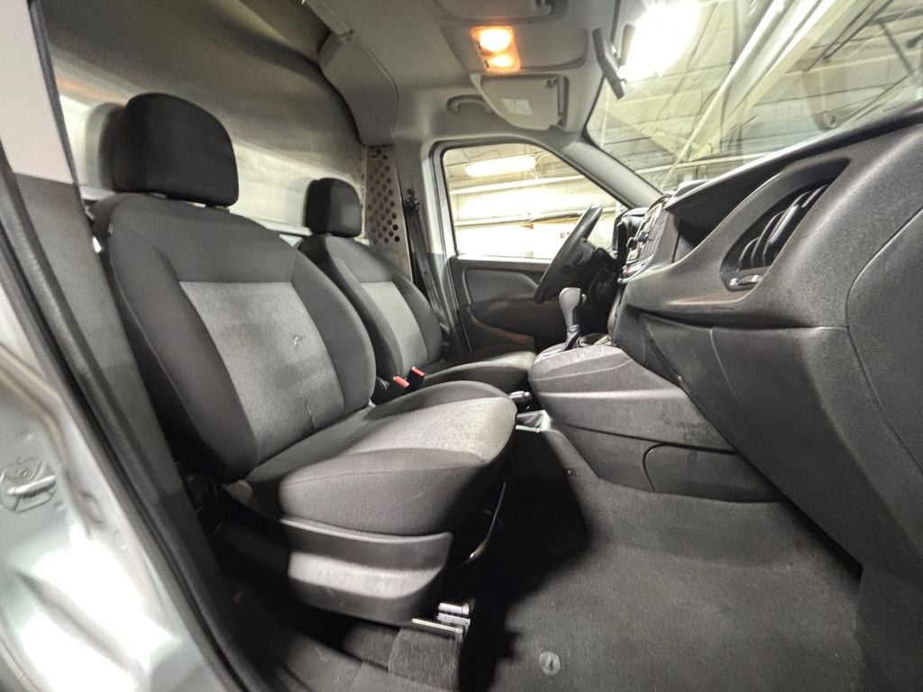 2022 RAM ProMaster City Base