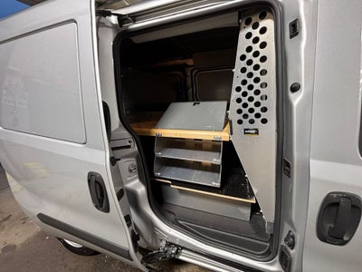 2022 RAM ProMaster City Base