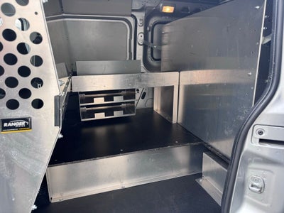 2022 RAM ProMaster City Base