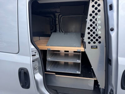 2022 RAM ProMaster City Base