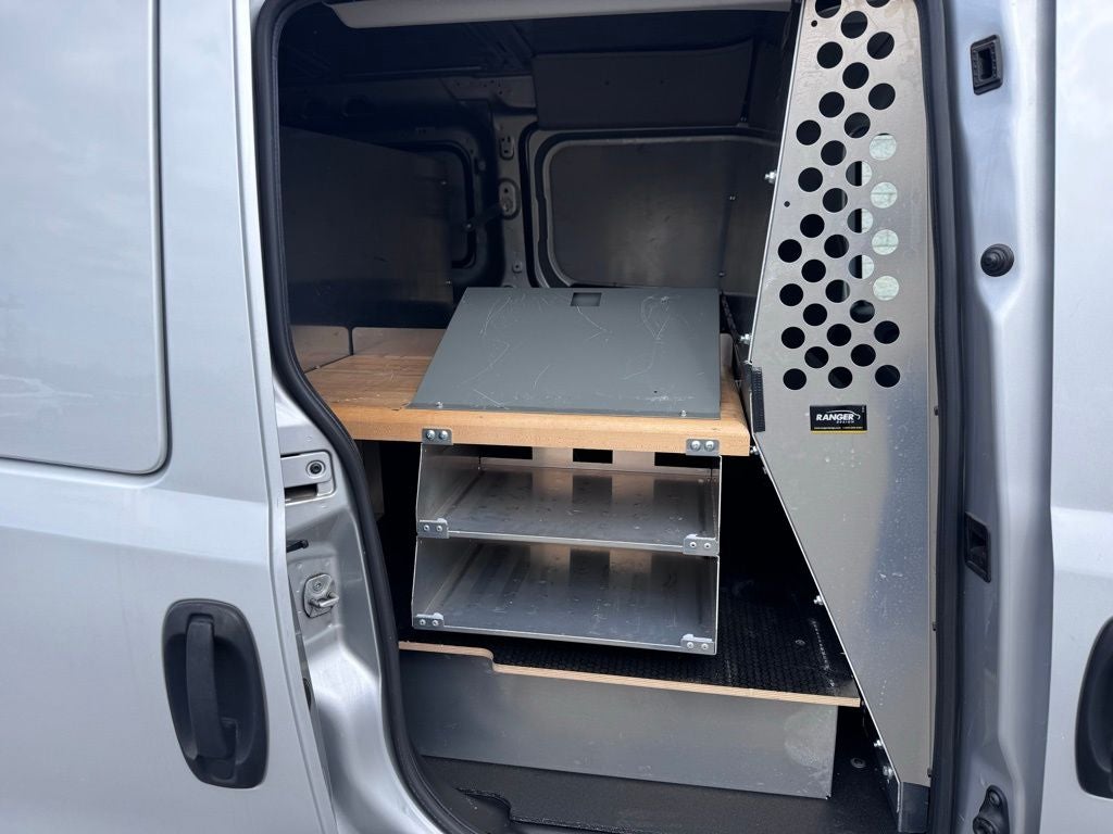 2022 RAM ProMaster City Base