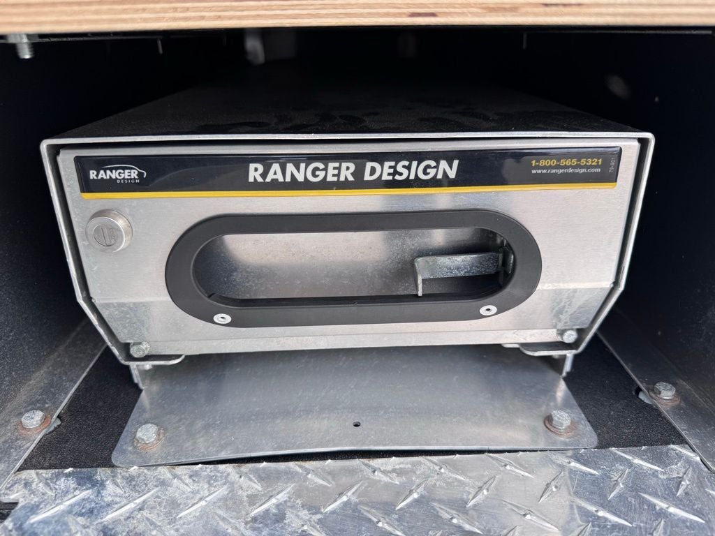 2022 RAM ProMaster City Base