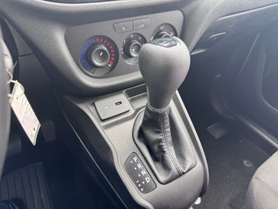 2022 RAM ProMaster City Base